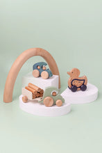 Load image into Gallery viewer, Grow Baby - Double Push Car