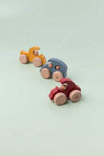 Load image into Gallery viewer, Grow Baby - Double Push Car