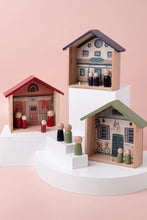 Load image into Gallery viewer, Grow Baby - Daisy House Play Set