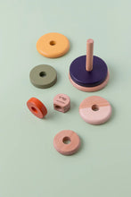 Load image into Gallery viewer, Grow Baby - Ring Stacker ~ Little Greyton