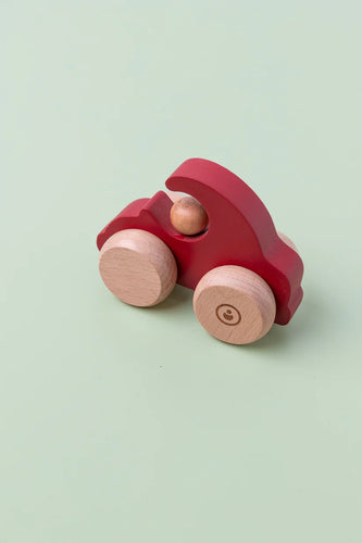 Grow Baby - Single Push Car