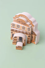 Load image into Gallery viewer, Grow Baby - House Stacker