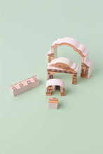 Load image into Gallery viewer, Grow Baby - House Stacker