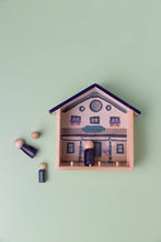 Load image into Gallery viewer, Grow Baby - Lavender House Play Set