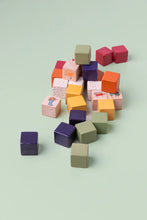 Load image into Gallery viewer, Grow Baby - Building Blocks - Little Greyton - 28 piece set
