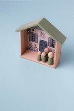 Load image into Gallery viewer, Grow Baby - Fynbos House Play Set