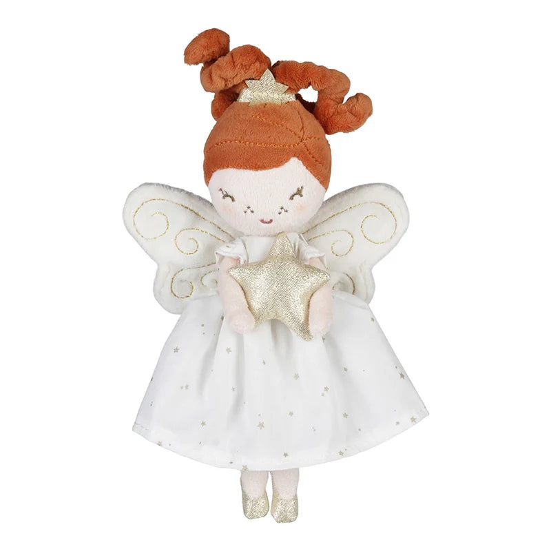 Little Dutch Fairy of Hope - Mia