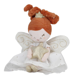 Little Dutch Fairy of Hope - Mia