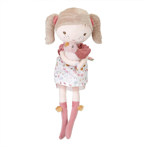 Little Dutch - Anna Cuddle Doll - 35cm