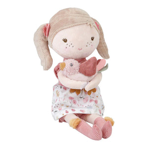 Little Dutch - Anna Cuddle Doll - 35cm