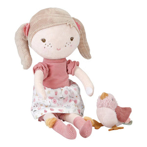 Little Dutch - Anna Cuddle Doll - 35cm