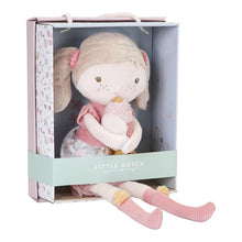 Load image into Gallery viewer, Little Dutch - Anna Cuddle Doll - 35cm