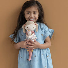 Load image into Gallery viewer, Little Dutch - Anna Cuddle Doll - 35cm