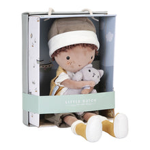 Load image into Gallery viewer, Jake- Medium Doll- Little Dutch