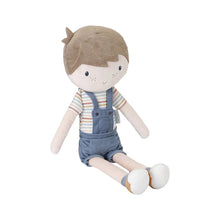 Load image into Gallery viewer, Little Dutch Cuddle Doll - Jim New - 35cm