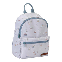 Load image into Gallery viewer, Little Dutch Sailor Bay Backpack