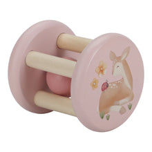 Load image into Gallery viewer, Little Dutch Roller Rattle - Fairy Garden