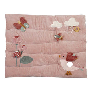 Little Dutch Playmat - Flowers and Butterflies