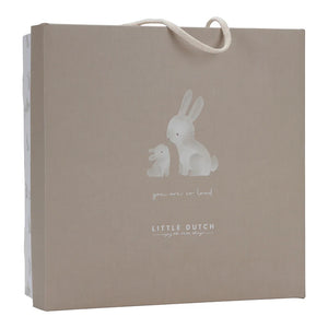 Little Dutch Bunny Gift Set