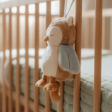 Load image into Gallery viewer, Little Dutch Music Owl Forest Friends