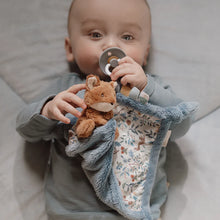 Load image into Gallery viewer, Little Dutch Cuddle Cloth - Forest Friends