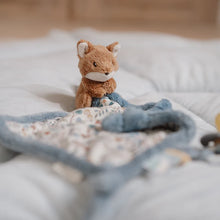 Load image into Gallery viewer, Little Dutch Cuddle Cloth - Forest Friends