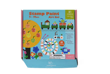 Load image into Gallery viewer, Stamp Paint Art Set- Tookyland