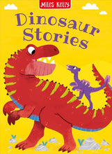 Load image into Gallery viewer, Miles Kelly- Dinosaur Stories