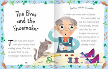 Load image into Gallery viewer, Miles Kelly Reader - Bedtime Stories