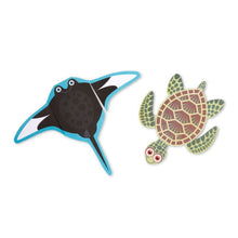 Load image into Gallery viewer, Melissa &amp; Doug Sea Life Scissor Skills