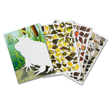 Load image into Gallery viewer, Melissa &amp; Doug Mosaic Sticker Pad – Nature