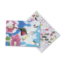 Load image into Gallery viewer, Melissa &amp; Doug Mosaic Sticker Pad – Nature