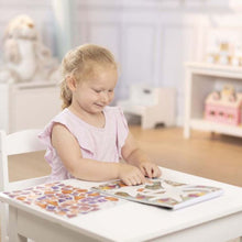 Load image into Gallery viewer, Melissa &amp; Doug Mosaic Sticker Pad – Ocean