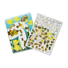 Load image into Gallery viewer, Melissa &amp; Doug Mosaic Sticker Pad – Ocean