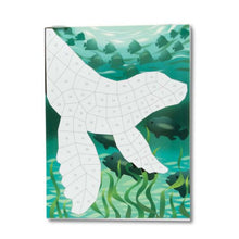 Load image into Gallery viewer, Melissa &amp; Doug Mosaic Sticker Pad – Ocean