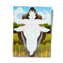 Load image into Gallery viewer, Melissa &amp; Doug Mosaic Sticker Pad – Safari Animals
