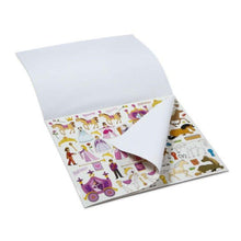 Load image into Gallery viewer, Melissa &amp; Doug Sticker Collection - 700+ Stickers - Pink