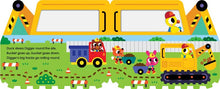 Load image into Gallery viewer, Mini Me - Digger&#39;s Busy Day