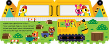 Load image into Gallery viewer, Mini Me - Digger&#39;s Busy Day