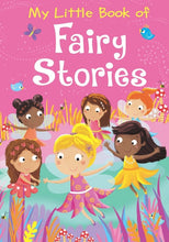 Load image into Gallery viewer, My Little Book Of Fairy Stories