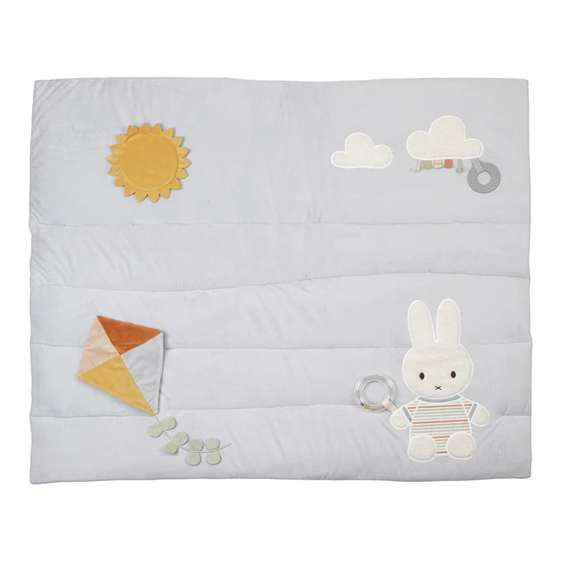 Little Dutch Vintage Playmat - Miffy