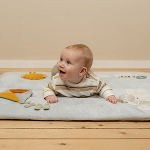 Little Dutch Vintage Playmat - Miffy