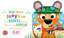 Load image into Gallery viewer, Never Touch a Koala&#39;s Ears!