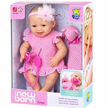 Load image into Gallery viewer, Happy Newborn Baby- Diver Toys