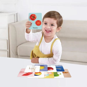 Montessori Inspired Play Box - 7 to 8 months - Tooky Toy