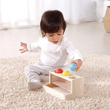 Load image into Gallery viewer, Montessori Inspired Play Box - 11 to 12 months - Tooky Toy