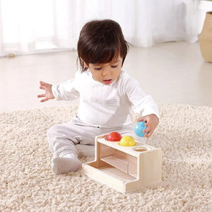 Montessori Inspired Play Box - 11 to 12 months - Tooky Toy