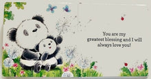 Load image into Gallery viewer, I Will Always Love You - Board Book