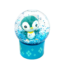 Load image into Gallery viewer, So Wild Mini Snow Globes - Djeco