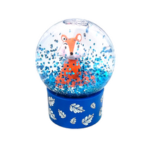 Load image into Gallery viewer, So Wild Mini Snow Globes - Djeco